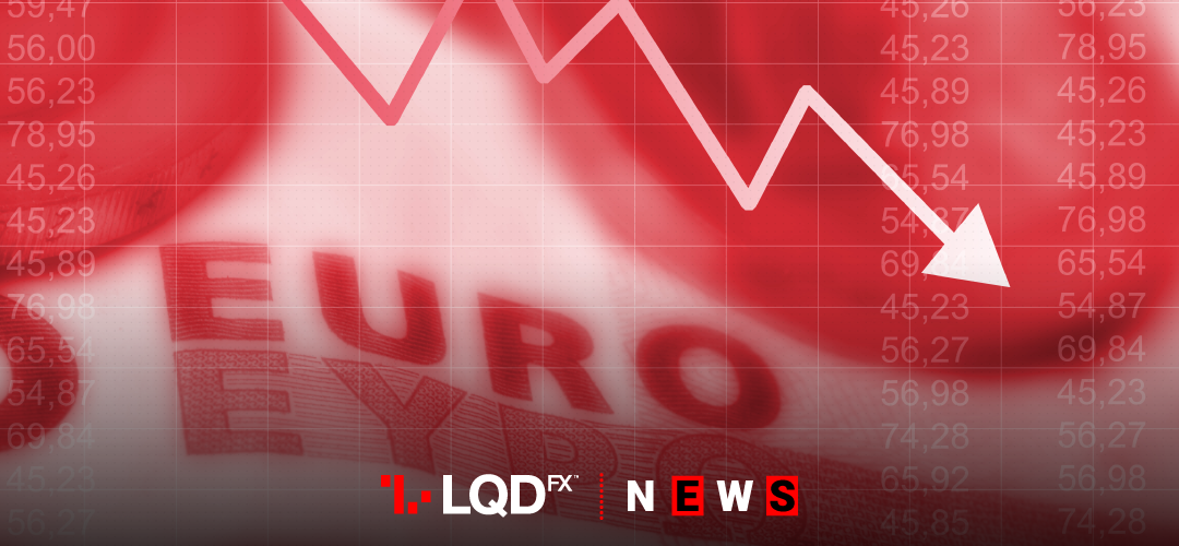 LQDFX Forex news Blog More than two-year lows for euro on weak data