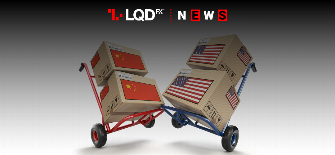 LQDFX Forex news Blog Delisting Chinese firms on Trump’s list