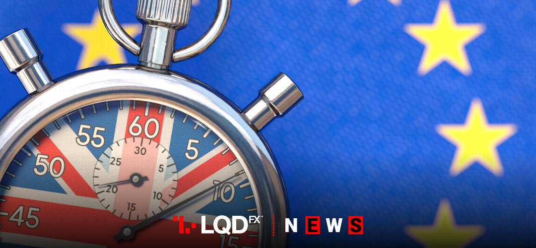 LQDFX Forex news Blog Brexit delay agreed at the last minute