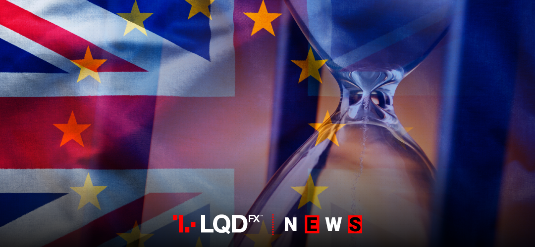 LQDFX Forex news Blog UK opposition backs early election