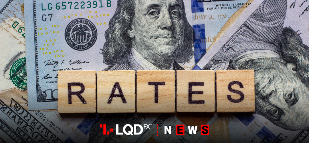 LQDFX Forex news Blog Third cut of interest rates by FED