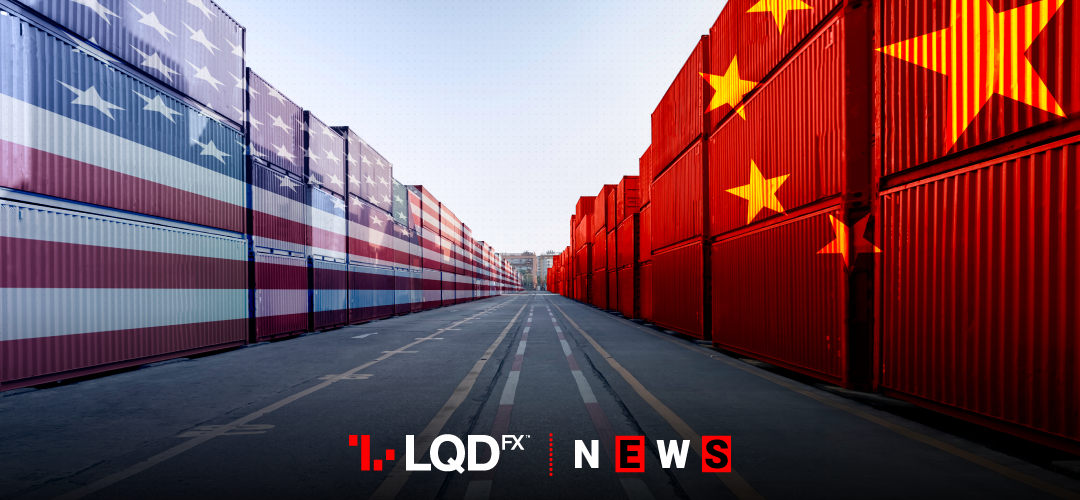 LQDFX Forex news Blog Long-term trade deal has a long way to go