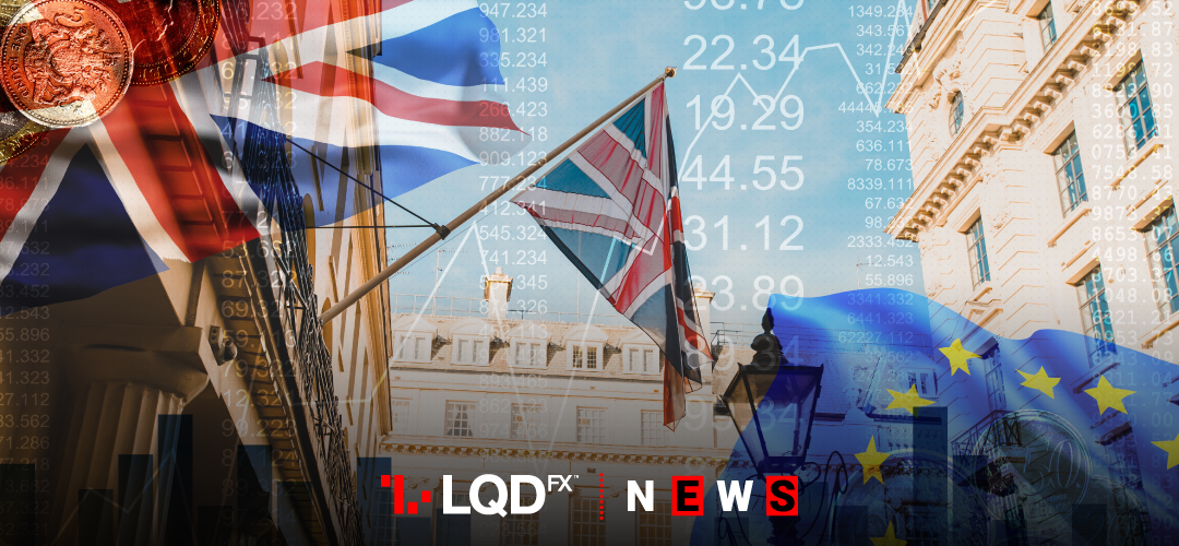 LQDFX Forex news Blog Wild ride for Pound on Tusk’s Brexit comments