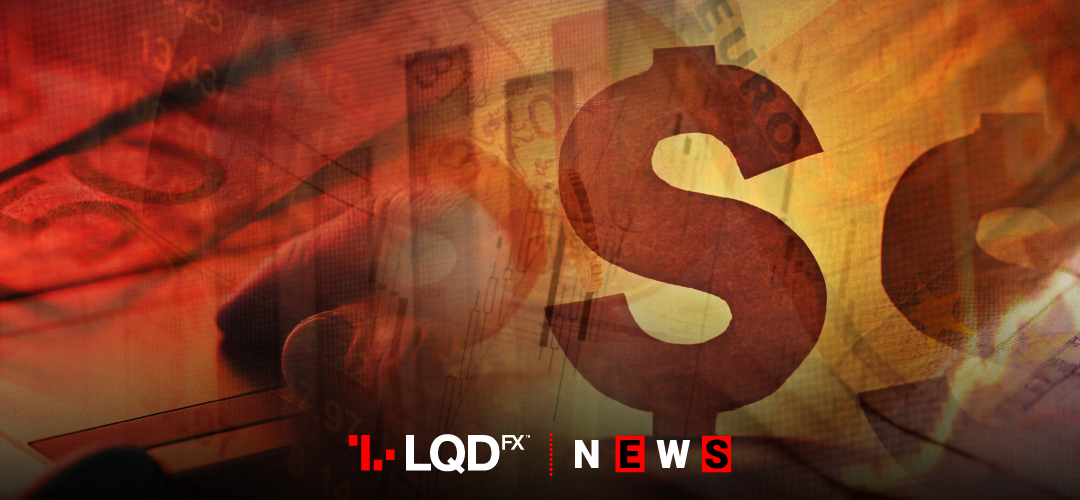 LQDFX Forex news Blog Worst month for dollar since Jan 2018