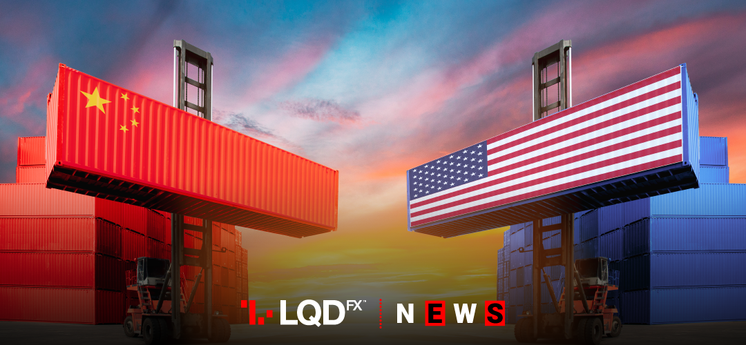 LQDFX Forex news Blog White House sends positive trade signals