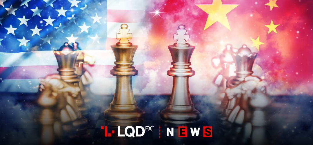 LQDFX Forex news Blog U.S.-China trade deal uncertainty prevails in markets