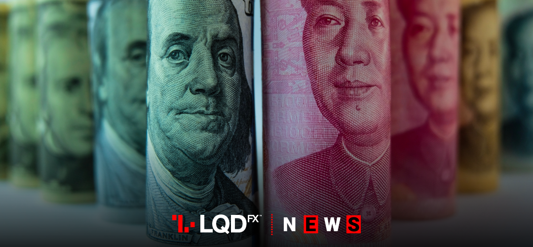 LQDFX Forex news Blog Mixed messages about trade deal once again