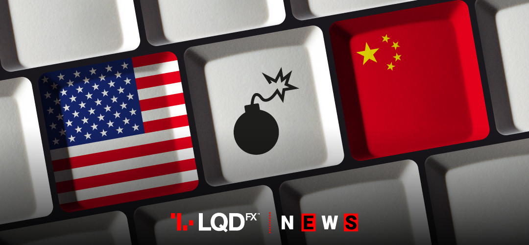 LQDFX Forex news Blog Yet more talk on the trade deal