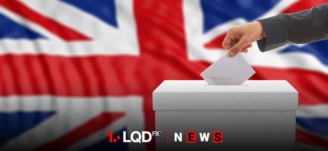 LQDFX Forex news Blog Farage comments boosts sterling