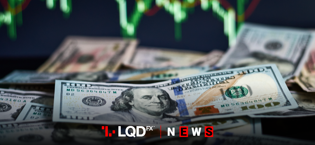 LQDFX Forex news Blog Forex – Data eased fears of recession