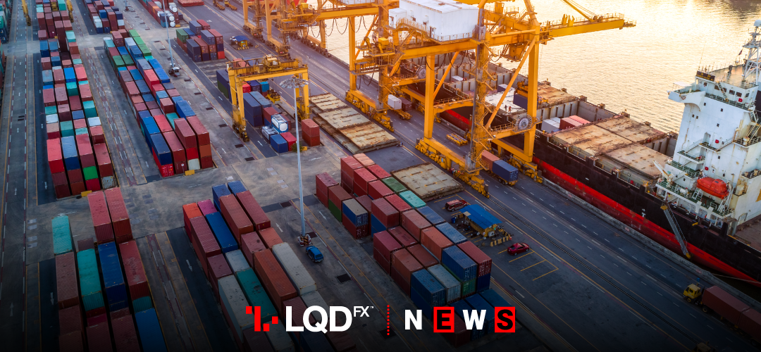 LQDFX Forex news Blog Forex – China hopes for trade deal ASAP