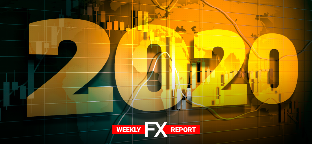 LQDFXperts Weekly Highlights: The week ahead: New Year kicks off with Mid-East tensions