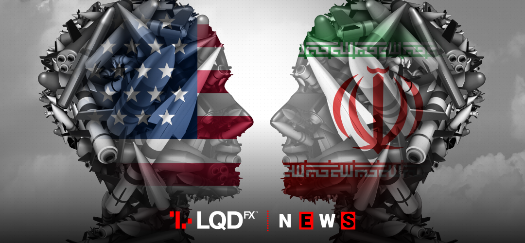 LQDFX Forex news Blog Forex – Safe heavens jump after US drone strike kills Iran’s top general