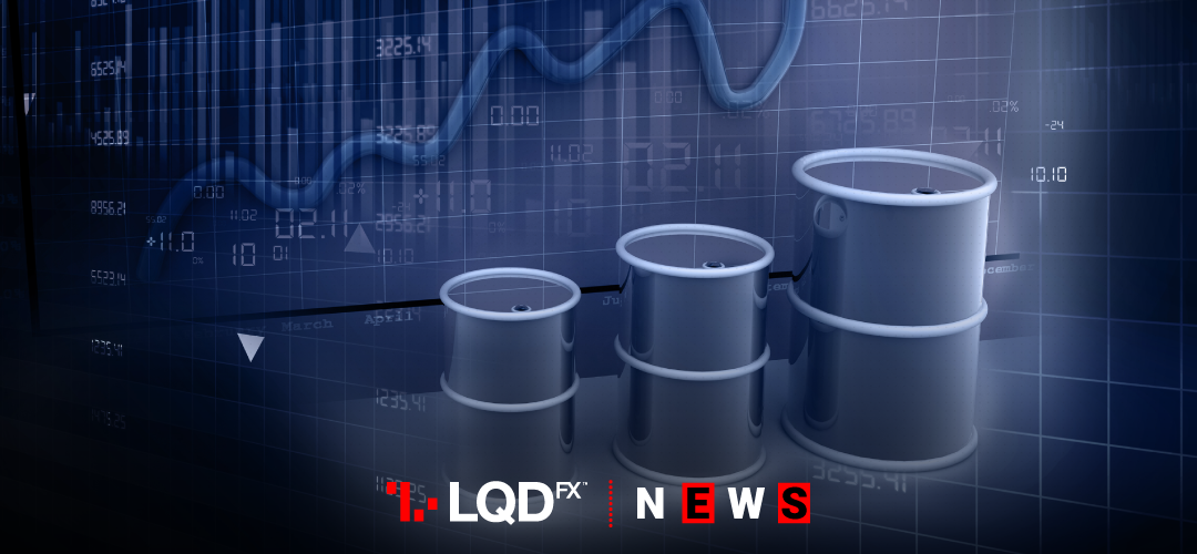 LQDFX Forex news Blog Forex – Oil jumps after Libyan shut down