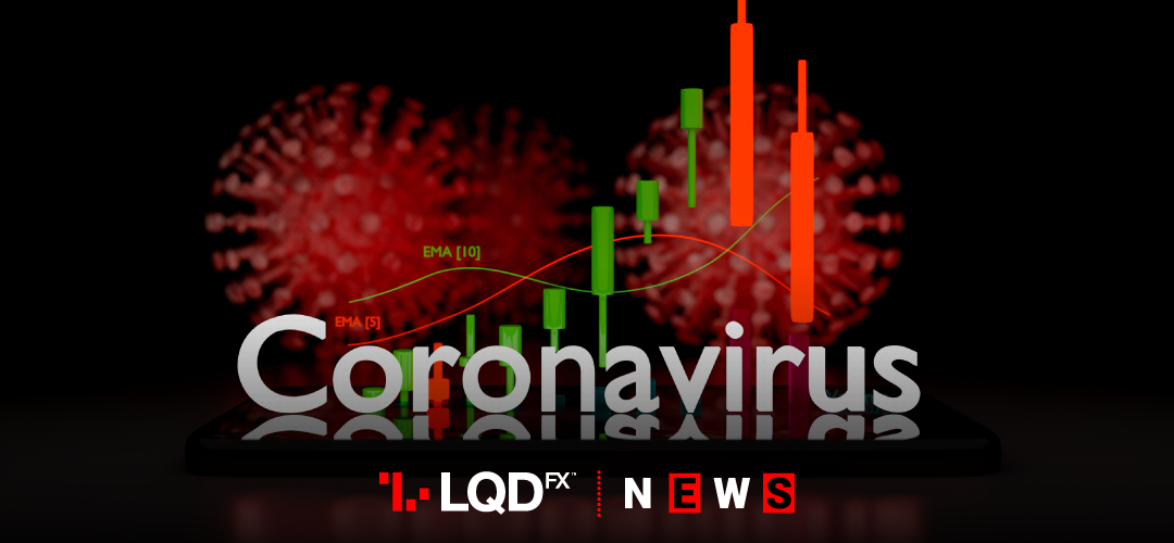 LQDFX Forex news Blog Forex – Coronavirus outbreak hits risk appetite