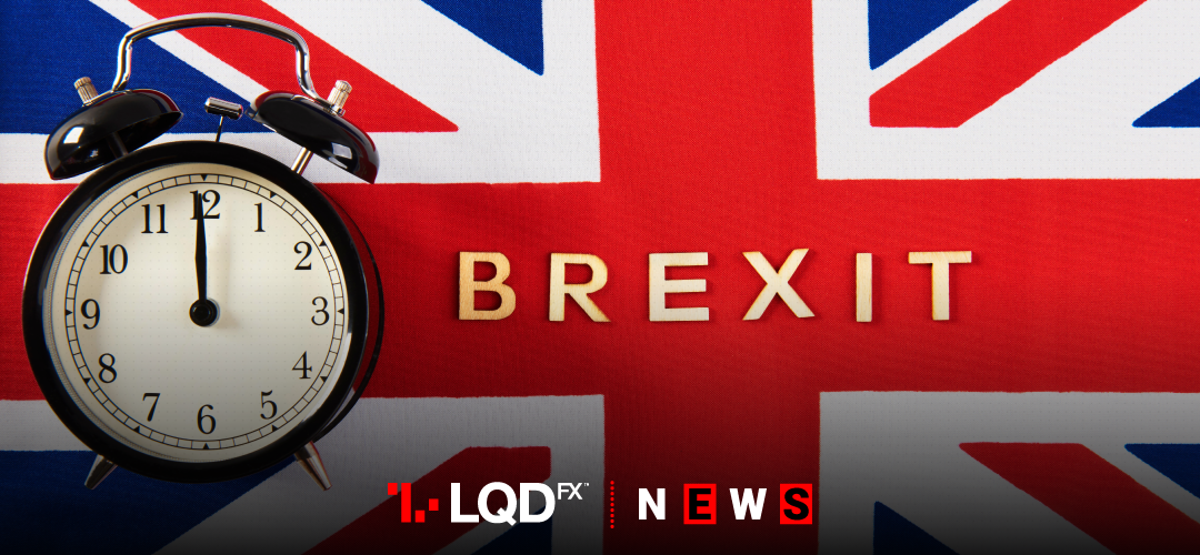 LQDFX Forex news Blog Forex – Brexit Day is officially here