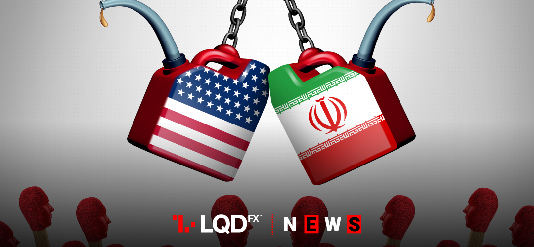 LQDFX Forex news Blog Forex – MidEast risk reconsidered by investors