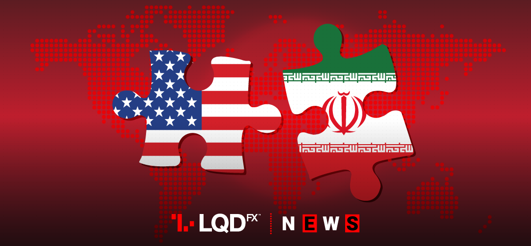 LQDFX Forex news Blog Forex – Markets nervous after Iran attacks