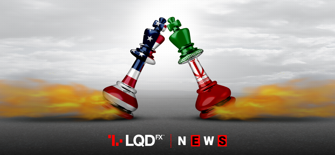 LQDFX Forex news Blog Forex – Markets breath sigh of relief as U.S.-Iran situation eases