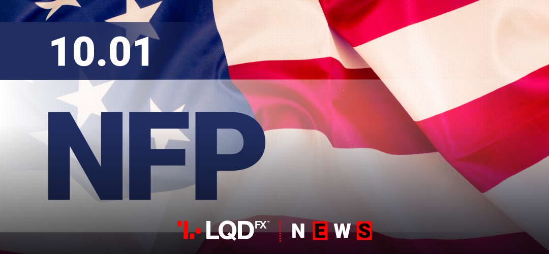 LQDFX Forex news Blog Forex – Monthly US Jobs Data draws investors’ attention