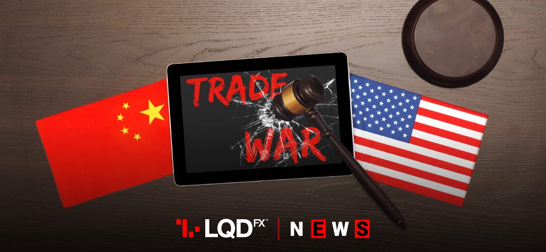 LQDFX Forex news Blog Forex – Phase 1 Trade deal to be finally signed