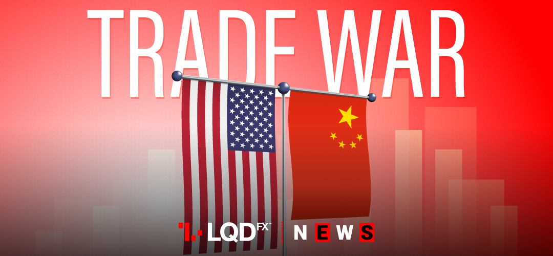 Photo: LQDFX Forex news Blog Forex – Phase 1 Trade Deal is official