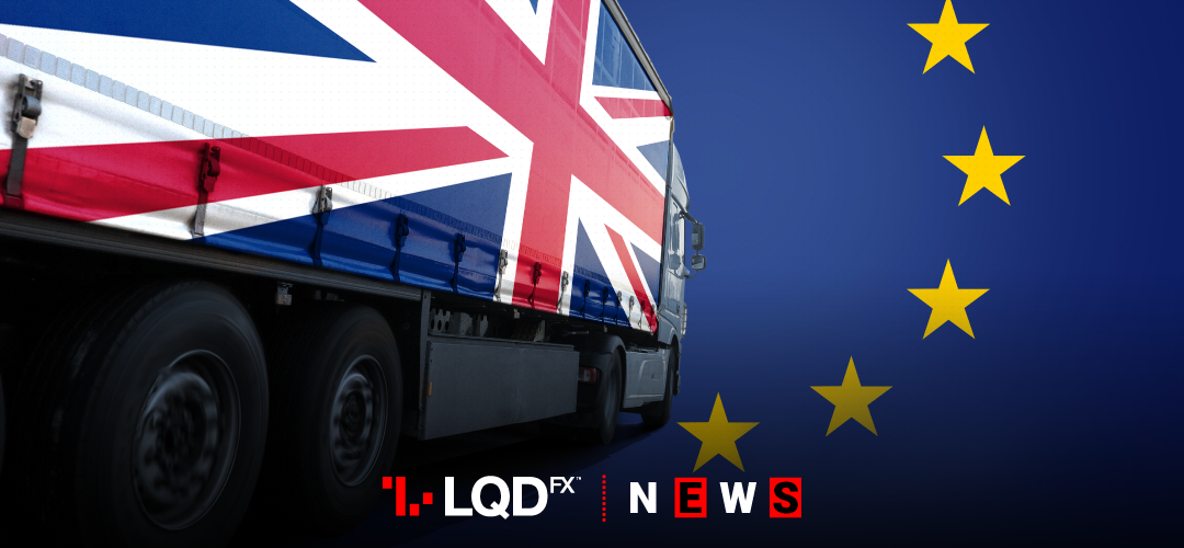 LQDFX Forex news Blog– Dispute over Post-Brexit Trade Deal inevitable