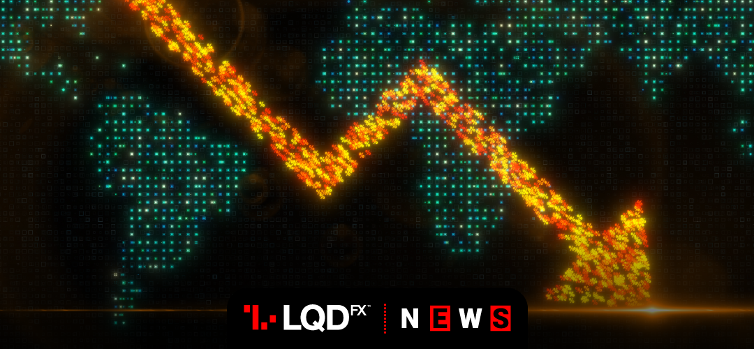 LQDFX Forex news Blog– Investors flee to safe heavens on pandemic fears