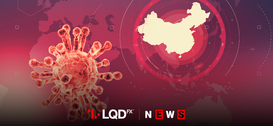 LQDFX Forex news Blog– Media report virus treatment breakthroughs