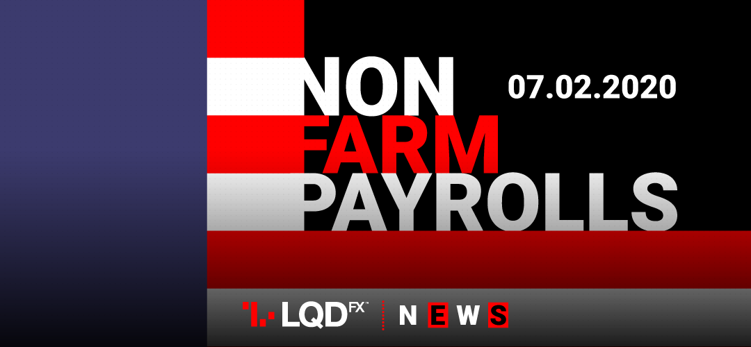 LQDFX Forex news Blog– US payroll confirms labour market strength