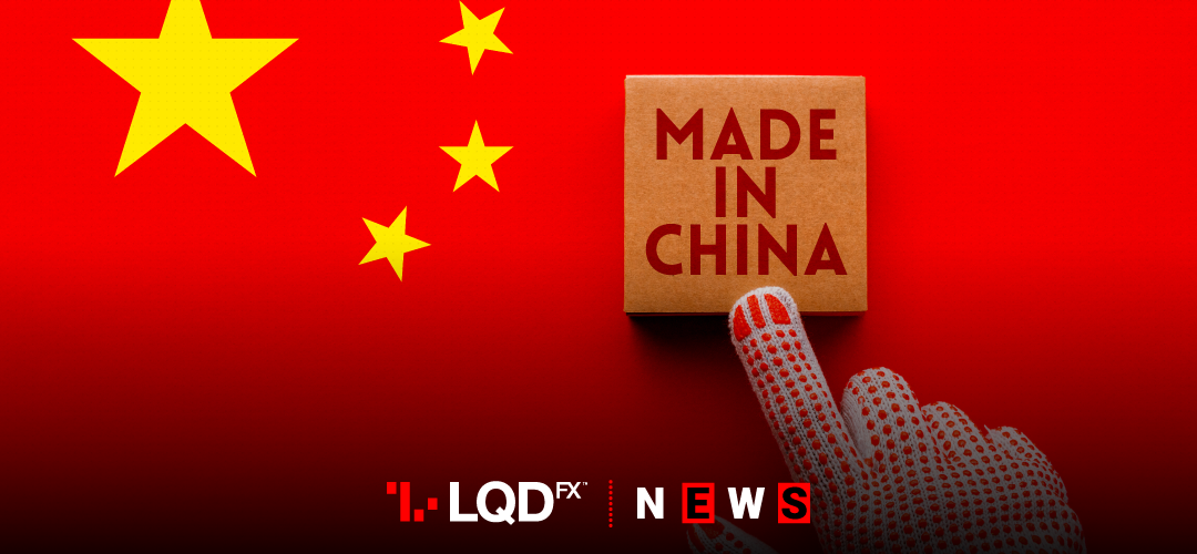 LQDFX Forex news Blog– China’s work force back to business