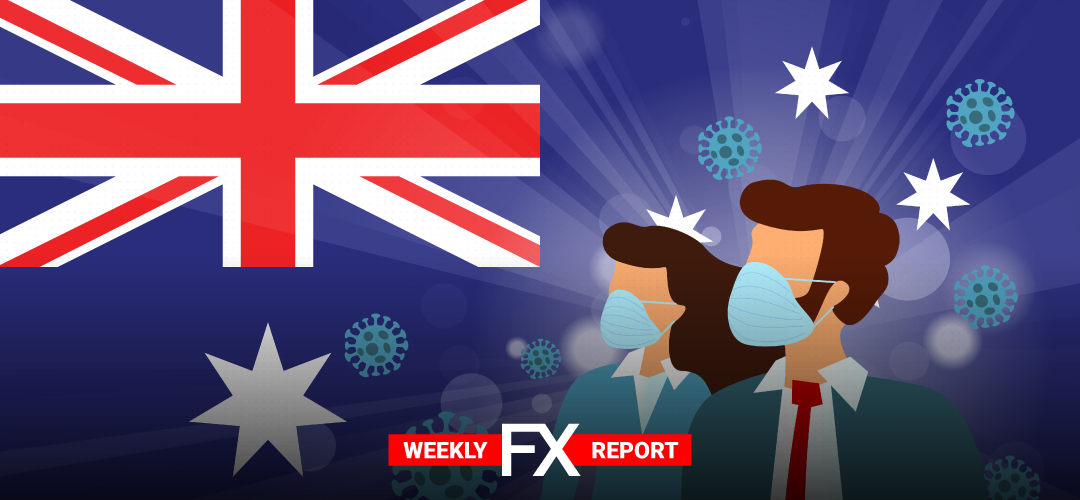 LQDFXperts Weekly Highlights: Epidemic in China and Brexit still hot