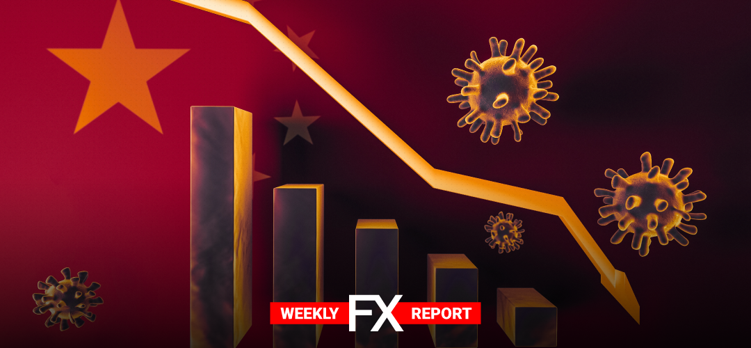 LQDFXperts Weekly Highlights: Coronavirus shakes up the global economy