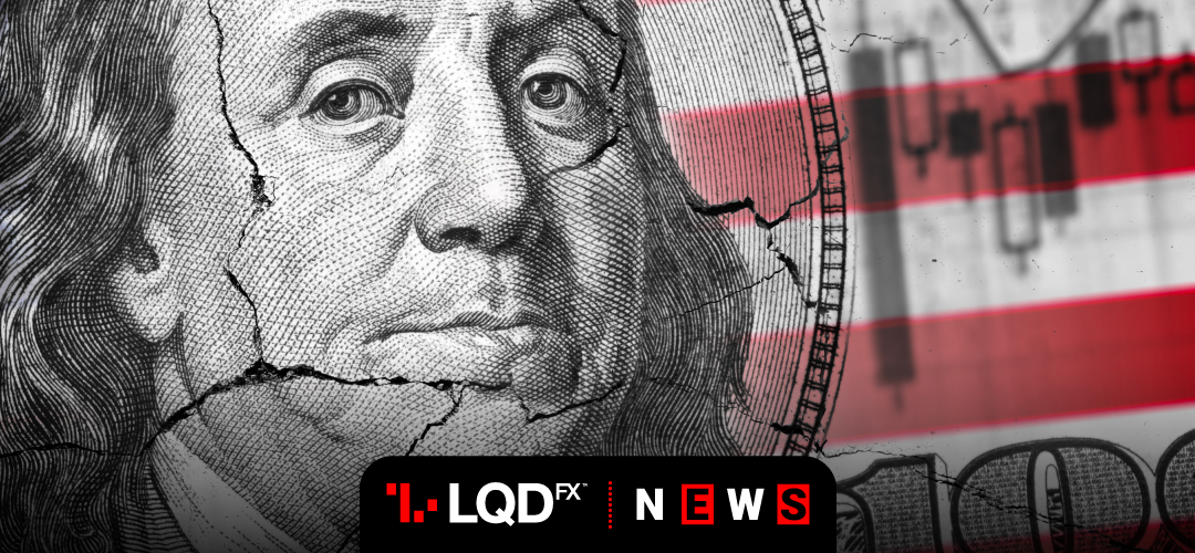 LQDFX Forex news Blog– Fed’s surprise rate cut to curb COVID impact