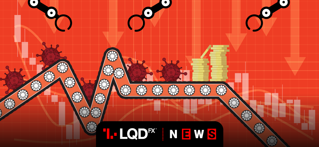 LQDFX Forex news Blog– Sterling recovered after surprise BoE rate cut