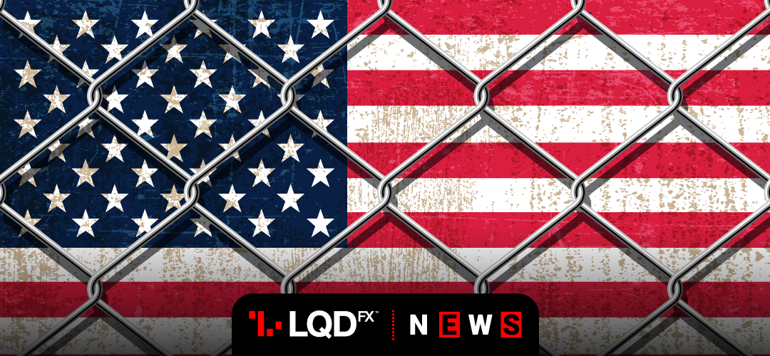 LQDFX Forex news Blog– Trump travel ban shocks markets