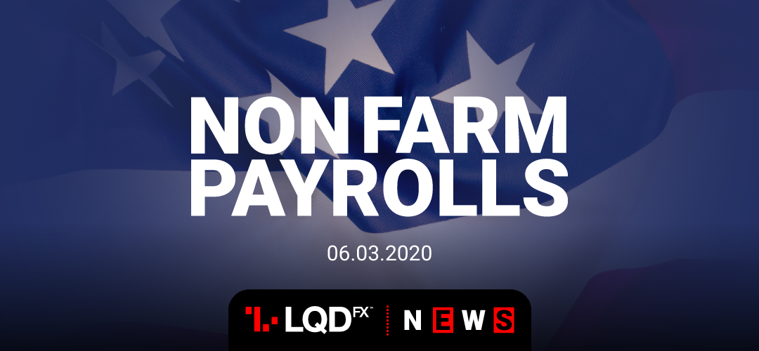 LQDFX Forex news Blog– Robust pace for US job growth