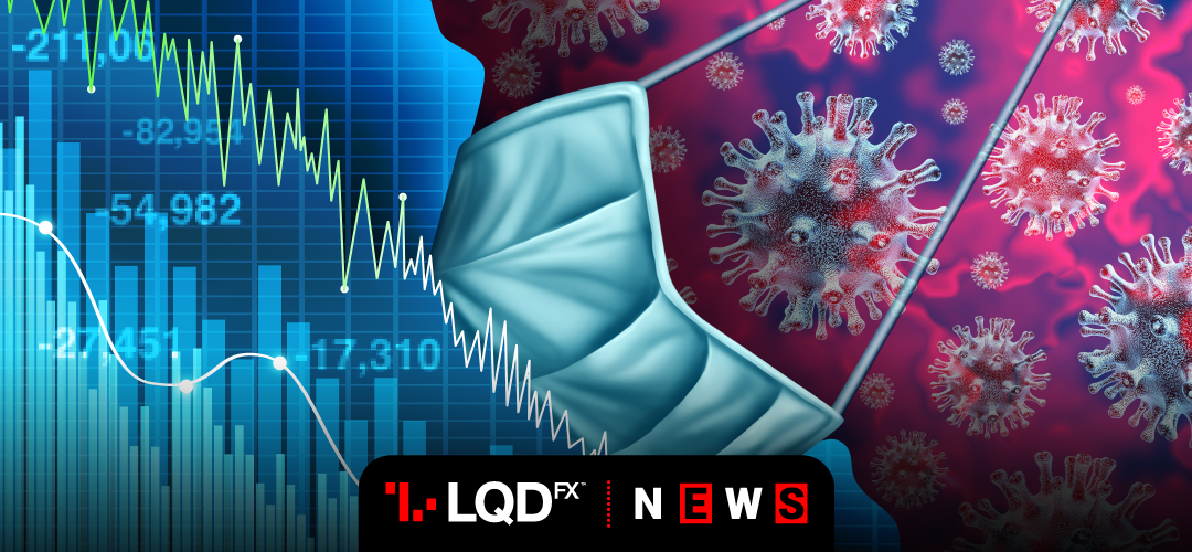 LQDFX Forex news Blog– Stock markets recovered globally