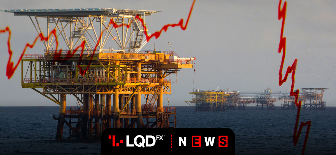 LQDFX Forex news Blog– US oil below $0 for the first time ever