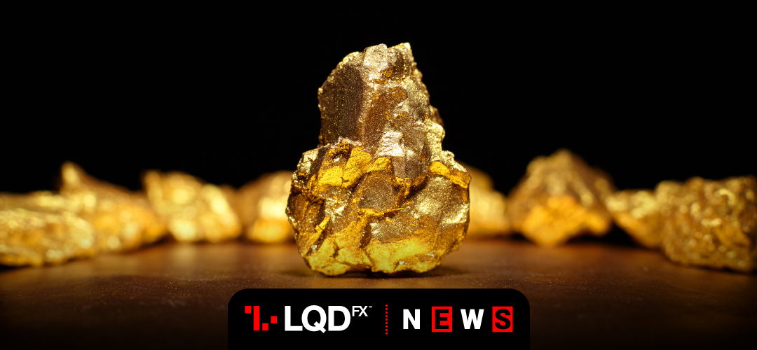 LQDFX Forex news Blog– Gold climbs amid oil slump