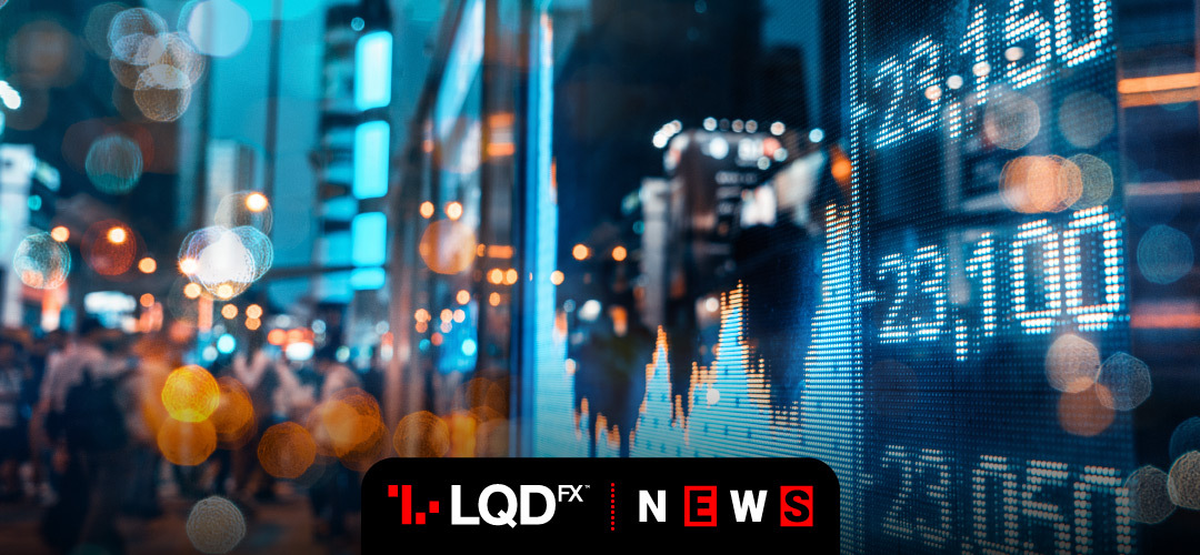 LQDFX Forex news Blog– Rising stocks reflect strong earnings