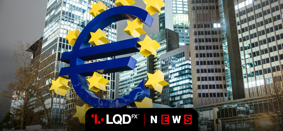 The euro was broadly flat on Thursday after preliminary euro zone economic growth data was even more dire than expected. Investors looked ahead to the ECB meeting.