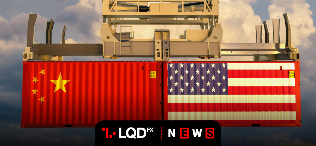 LQDFX Forex news Blog– Trump threatens tariffs on China over COVID