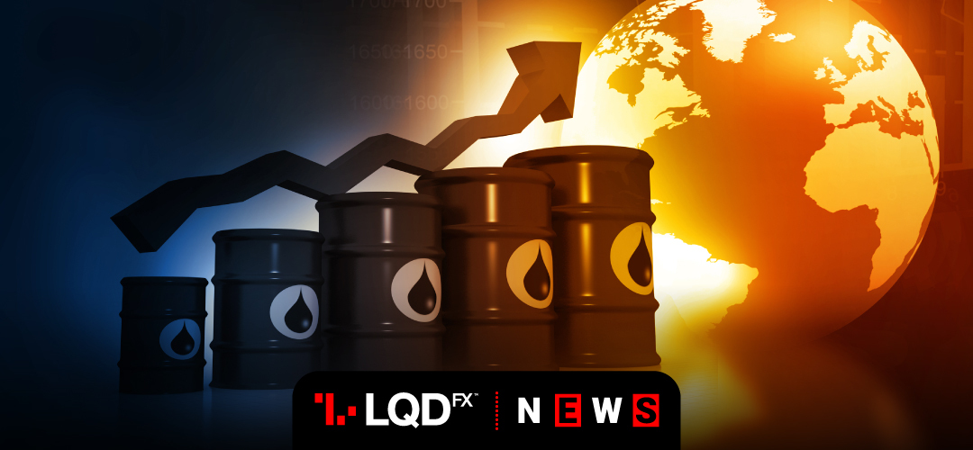 LQDFX Forex news Blog | Demand recovery sends oil at highest since March