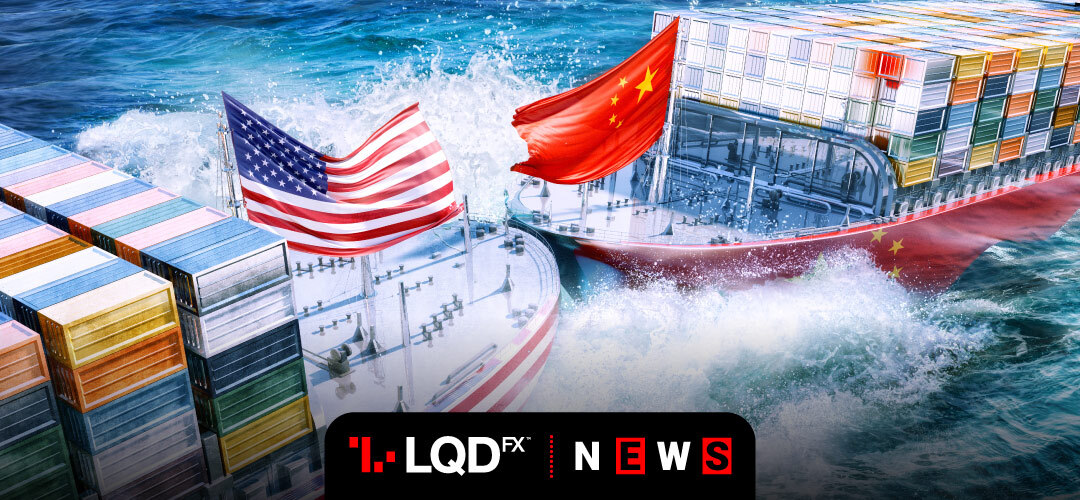 LQDFX Forex news Blog | US-China ties further worsened