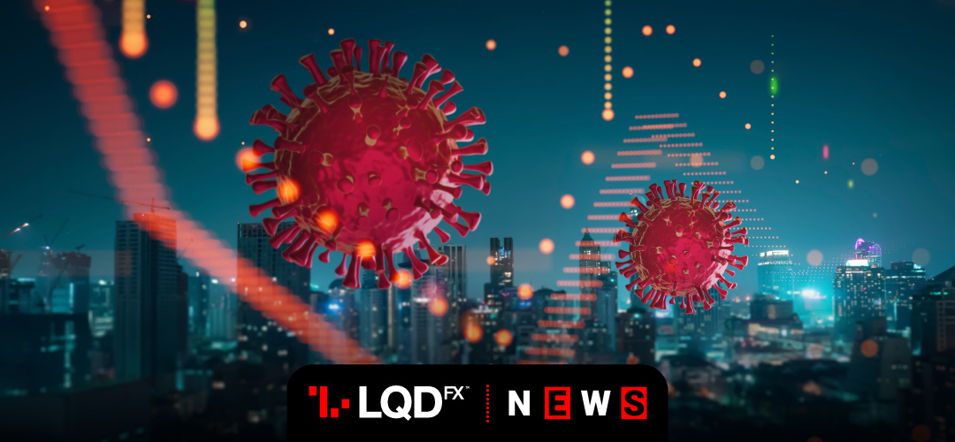 LQDFX Forex news Blog | Businesses worldwide slowly reopen