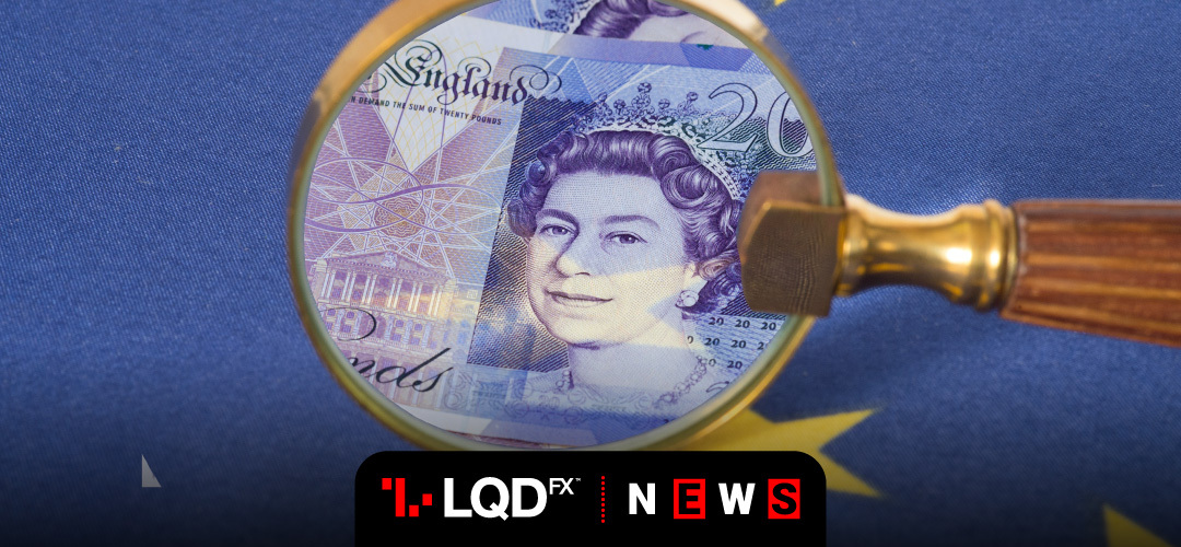 LQDFX Forex news Blog | Negative rates risk and Brexit weigh on Pound