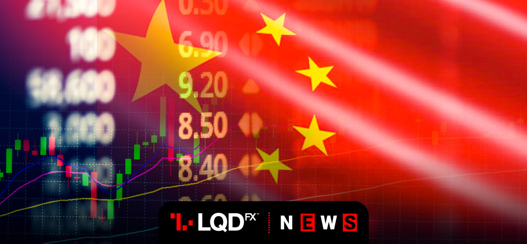 LQDFX Forex news Blog– Chinese trade data embraced by traders