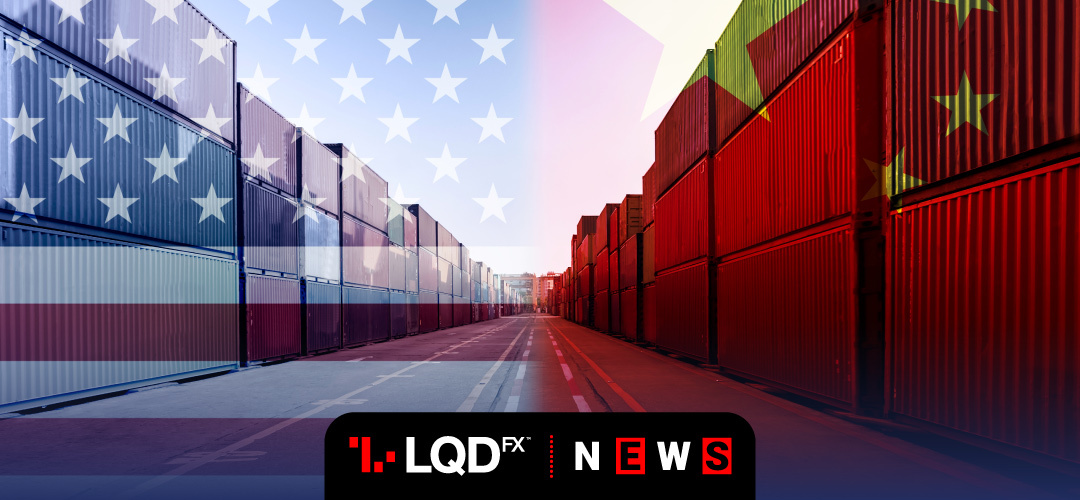 LQDFX Forex news Blog | China tariff waivers boost sentiment