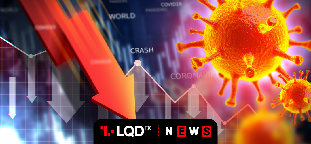 LQDFX Forex news Blog | Recovery fears move the markets